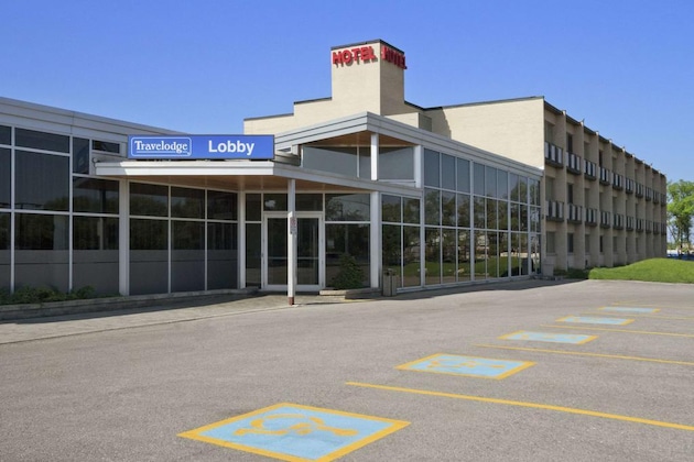 Gallery - Travelodge By Wyndham Richmond Hill