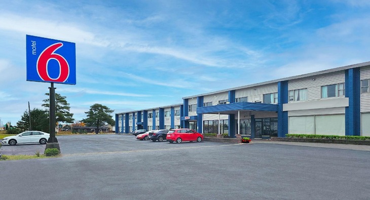 Gallery - Motel 6 Sault Ste. Marie, On