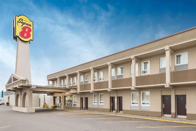 Gallery - Super 8 By Wyndham Thunder Bay