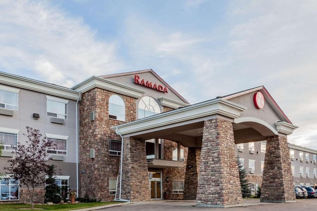 Gallery - Ramada By Wyndham Westlock