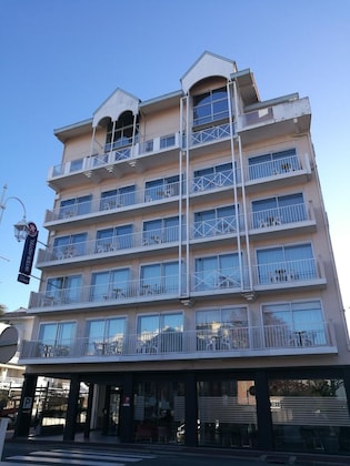 Gallery - Hôtel Le Nautic, Arcachon