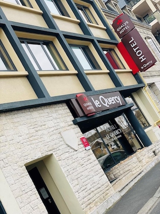 Gallery - Best Western Hotel Le Quercy