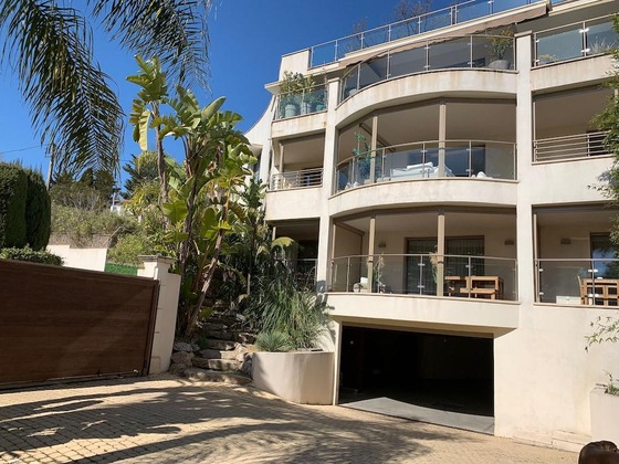 Gallery - Cannes Villa St Barth