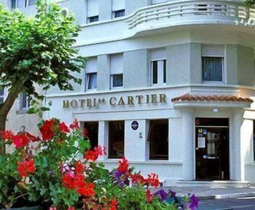 Gallery - Hotel Cartier