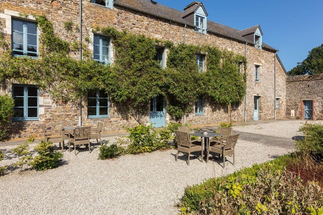 Gallery - La Ferme Des Mares