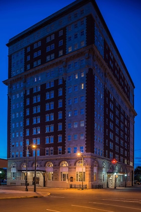 Gallery - Doubletree By Hilton Hotel Utica