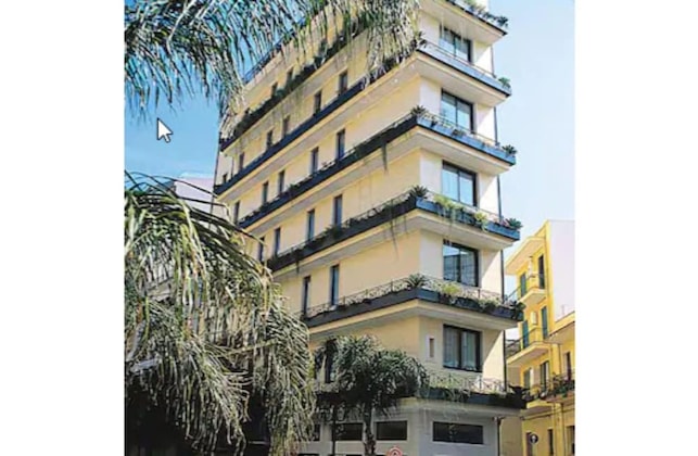 Gallery - Hotel Colonna