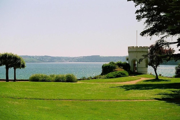 Gallery - Le Grand Hotel Des Bains & Spa - Bretagne