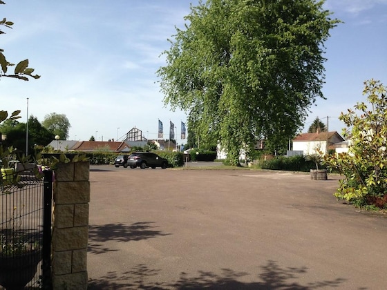 Gallery - Garden's Hotel