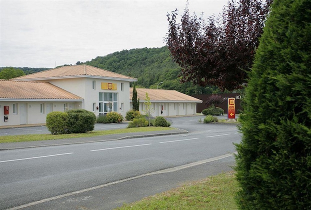 Gallery - The Originals Access, Hôtel Brive-La-Gaillarde