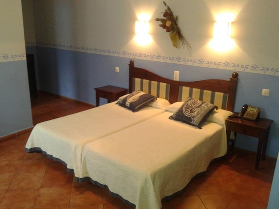 Gallery - Hospederia Meson De La Dolores