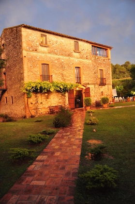 Gallery - Hotel Masia La Palma