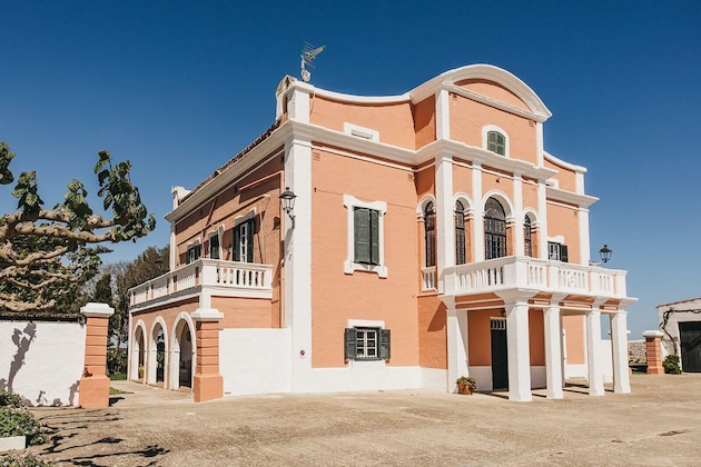 Gallery - Hotel Agroturismo Son Triay