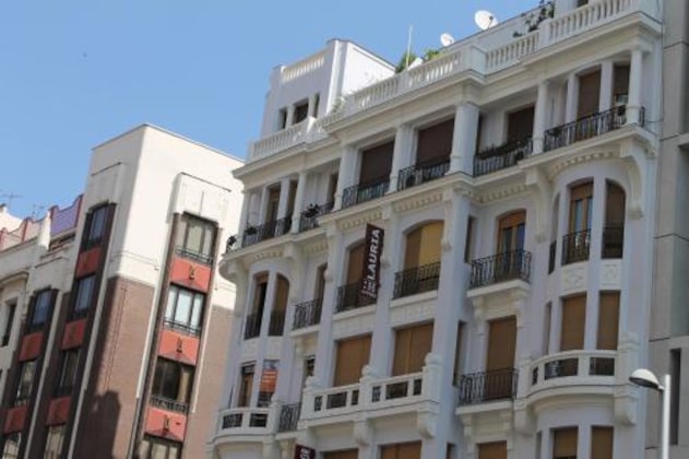 Gallery - Hostal Lauria