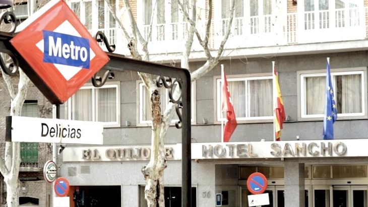 Gallery - Hotel Sancho