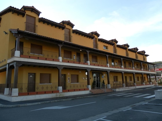 Gallery - Hotel Milagros Rio Riaza
