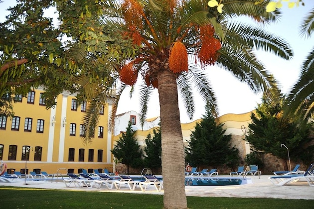 Gallery - Hotel El Carmen