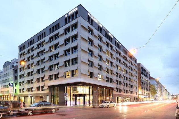 Gallery - Eurostars Book Hotel