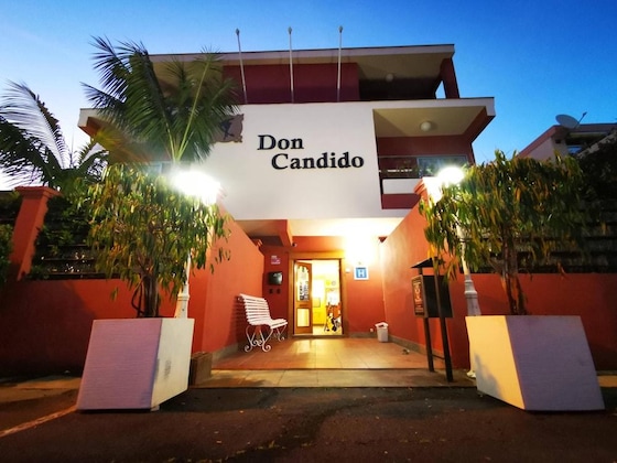 Gallery - Hotel Don Candido