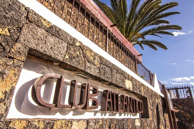 Gallery - Club Atlantico