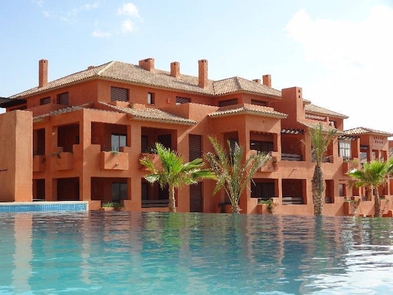 Gallery - Lorca Golf Resort