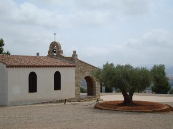 Gallery - L'ermita Casa Ripo