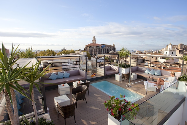 Gallery - Palma Suites Aparthotel