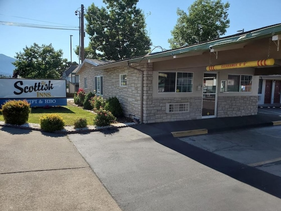 Gallery - Scottish Inn