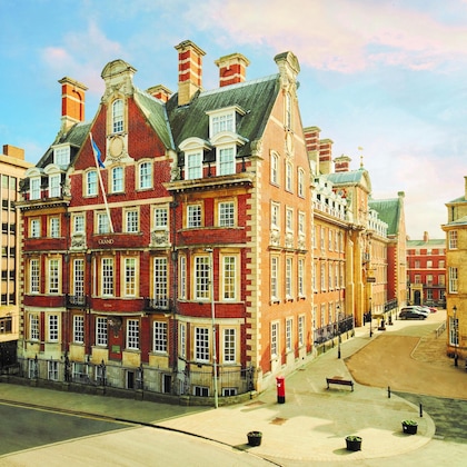 Gallery - The Grand, York