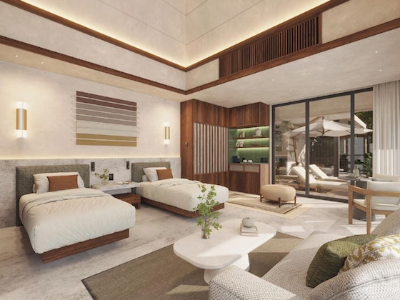 Gallery - Banyan Tree Cabo Marques