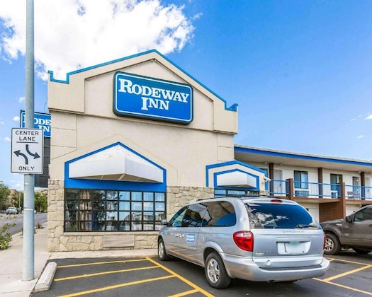 Gallery - Rodeway Inn Billings