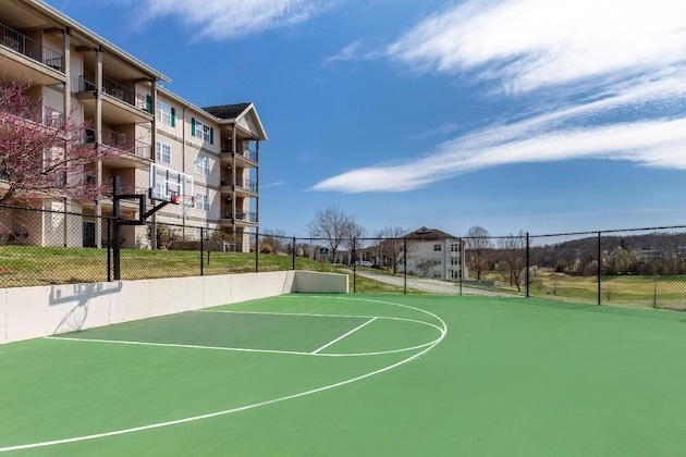 Gallery - Thousand Hills Golf Resort