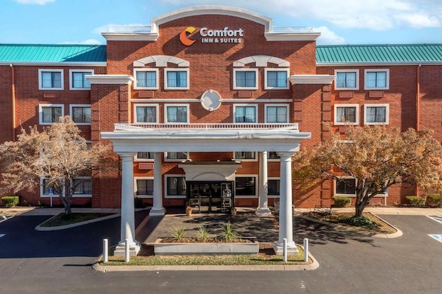 Gallery - Comfort Inn & Suites