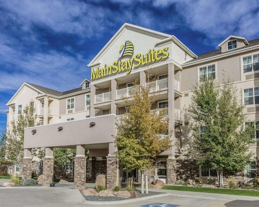 Gallery - Mainstay Suites Casper