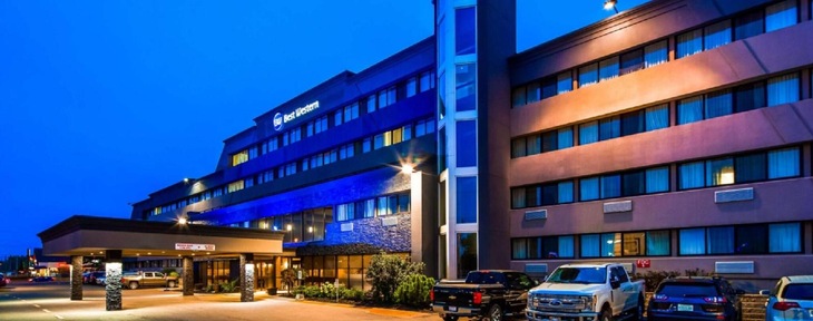 Gallery - Best Western Cedar Inn