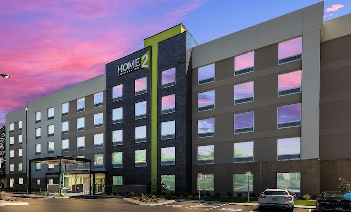 Gallery - Clarion Inn