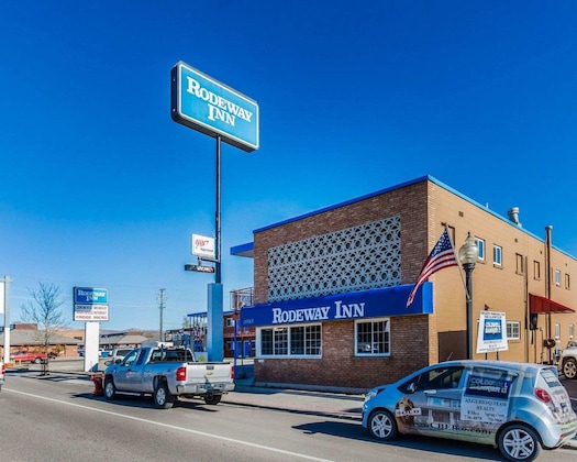 Gallery - Rodeway Inn Elko