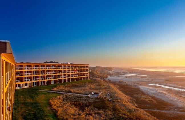 Gallery - Driftwood Shores Resort & Conference Center