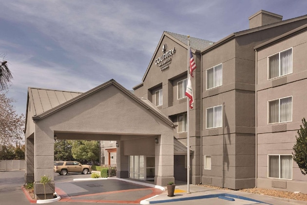 Gallery - Country Inn & Suites By Radisson, Fresno North, Ca