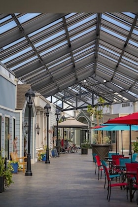 Gallery - Oceano Hotel And Spa