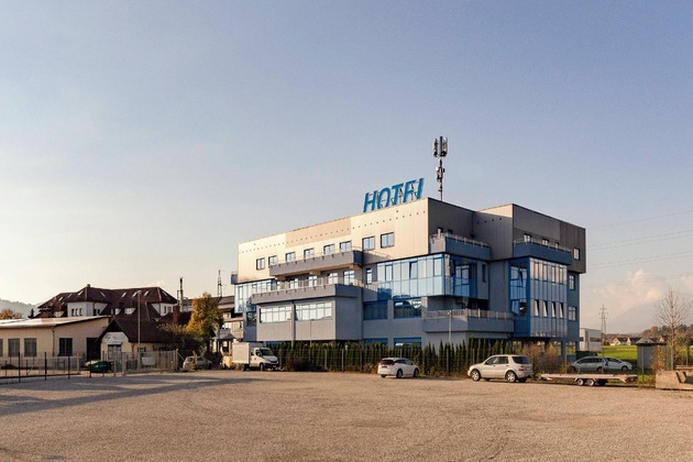 Gallery - Garni Hotel Azul