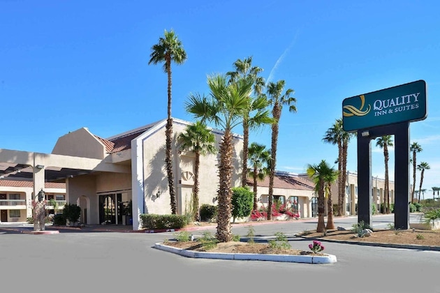 Gallery - Signature Inn Indio I-10