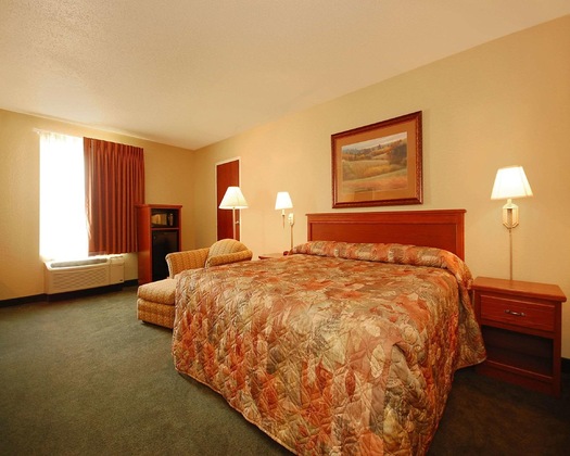 Gallery - Econo Lodge Inn & Suites