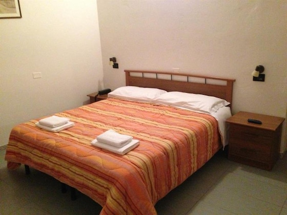 Gallery - Hotel Villa Elisa