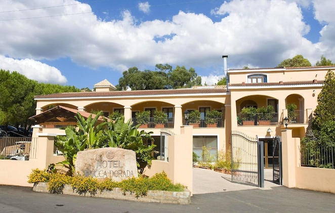 Gallery - Hotel Rocca Dorada