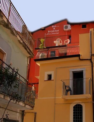 Gallery - Albergo Diffuso Borgo Santa Caterina "Quartiere Ebraico"