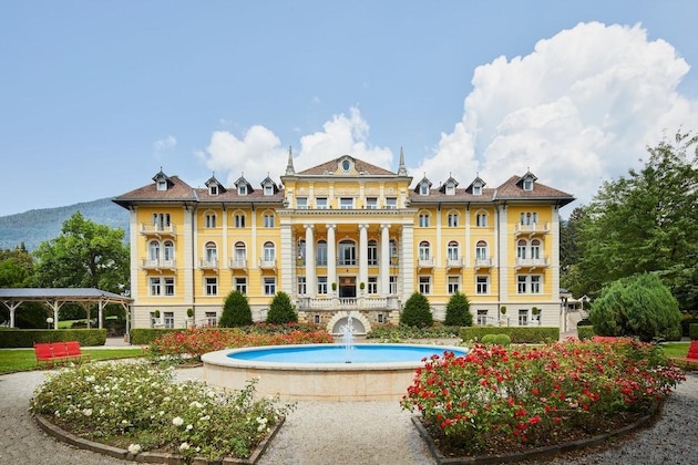 Gallery - Grand Hotel Imperial