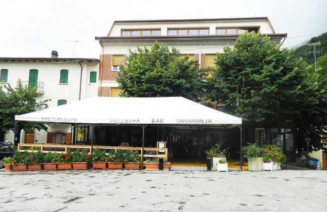 Gallery - Piccolo Hotel Tanamalia