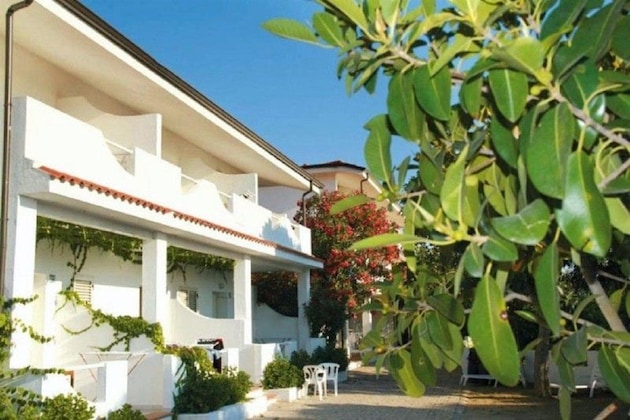 Gallery - Villaggio Calispera