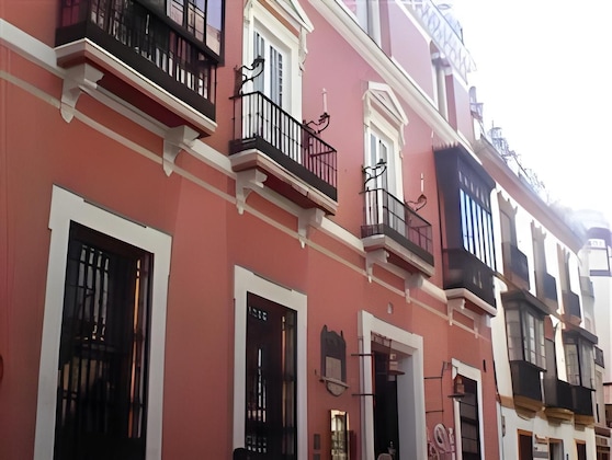 Gallery - Casa Inquieta
